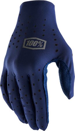 Gloves Sling Damen / navy / L