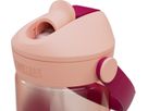 Thrive Flip Straw 0.6l / blush dawn