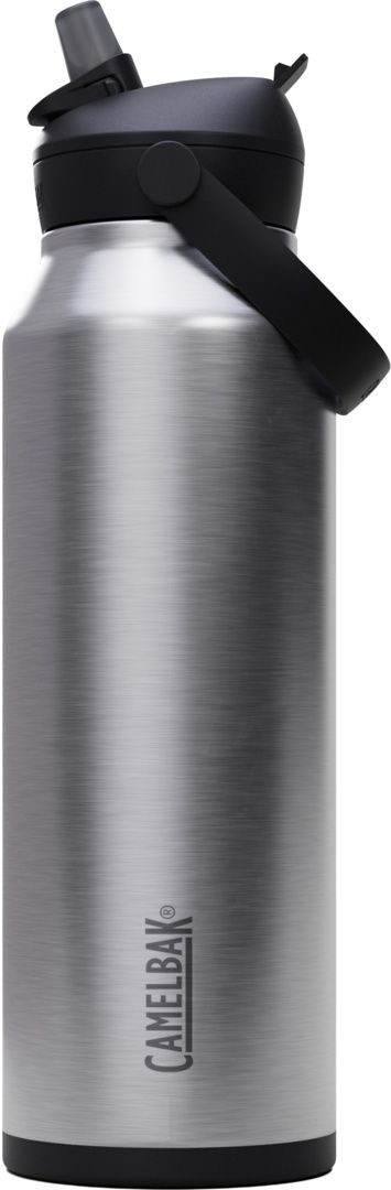 Thrive Flip Straw V.I. 1.2l / stainless