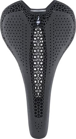 S-WORKS ROMIN EVO MIRROR Sattel / schwarz / 143mm