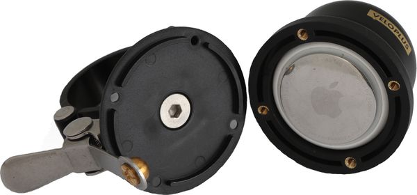RADAR Glocke mit Airtag / schwarz