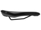 Sattel SMC Core Man black / schwarz / 161 mm, M/L 12-16 cm, 362 g