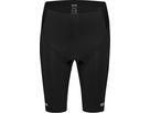 SPINSHIFT Damen-Bundhose / black / 38