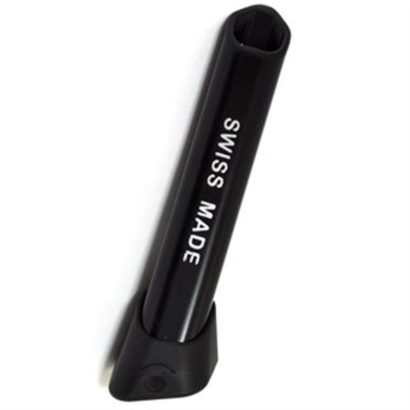 ERSATZFUSS für FLEX-SERIE / schwarz