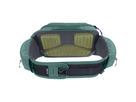 Hip Pack Pro 3L + 1.5L Bladder / bottle green
