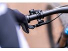 KS SOUTHPAW Alloy for I-Spec II remote lever / schwarz