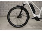 ZING GEN 2 mittel E-City- und Alltagvelo / weiss / L