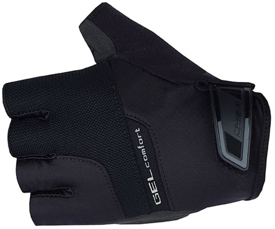 Gel Comfort Gloves / black / XS