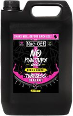 Road & Gravel Tubeless sealant / 5 l