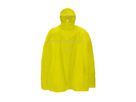 GRODY Kinder-Regenponcho / lemon / S=122/128