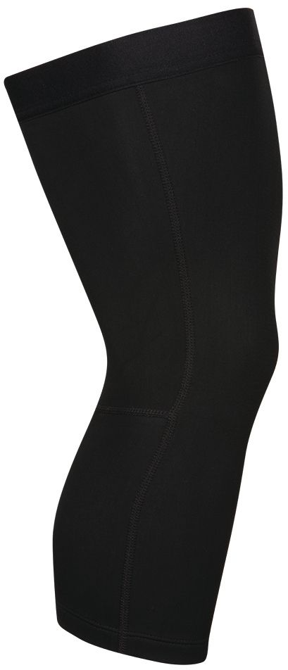 ELITE Thermal Knee Warmer / black / XL