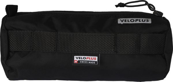 CAN BAG 2.0 Lenkertasche / schwarz