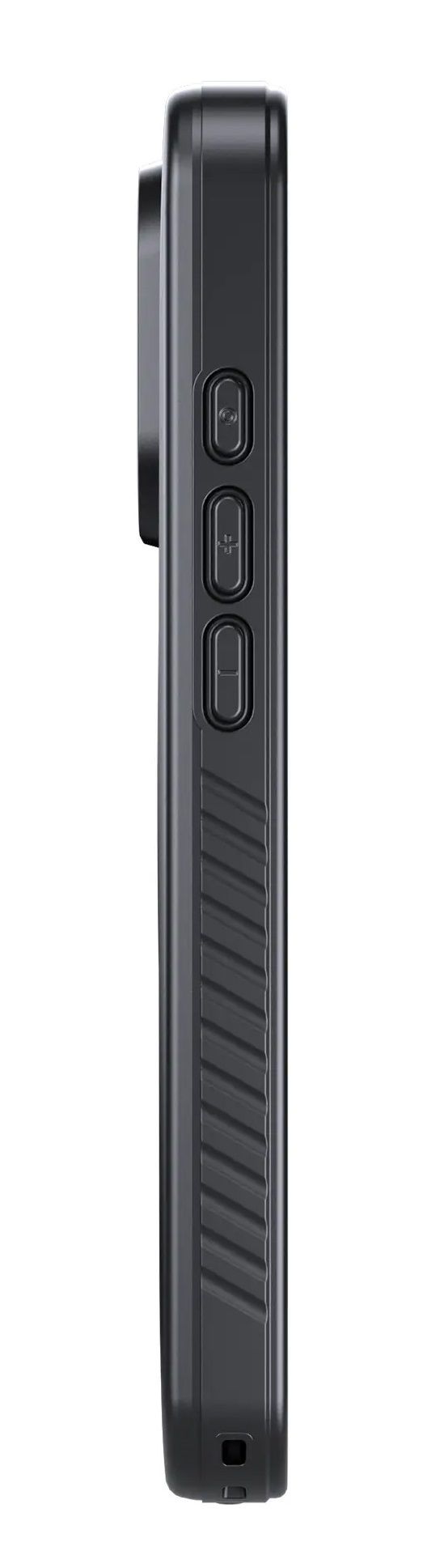 Phone Case Xtreme / schwarz / iPhone 16 Pro Max