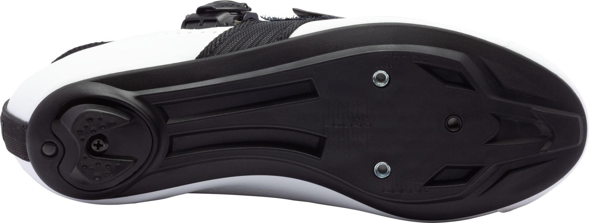 RR Prima Woman Aerolite weiss/black / weiss-schwarz / 38