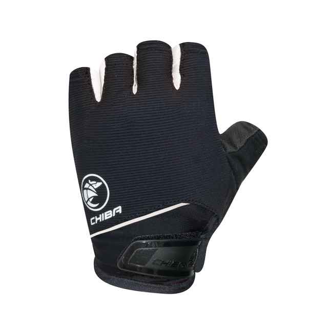 BioXCell Lady Gloves , black - Hauptansicht