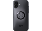 Phone Case SPC+ / schwarz / iPhone 16 Plus