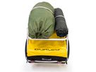 NOMAD CARGO RACK Gepäckträger / silber