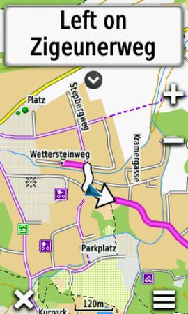 TOPO ALPS PRO Download Voucher