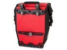 Bike Bag SHELTER Medium / red