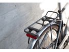 LAZY DAY GATES ALFINE 8 Men City- und Alltagsvelo / metall matt / 52 CM