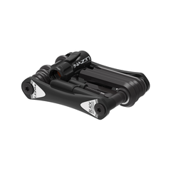RAP Ii - 20 Tubeless / black / one size