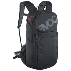 RIDE 16 l Rucksack / black