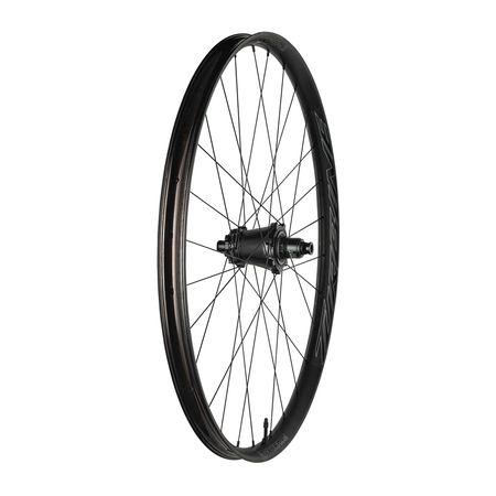 Turbine R 35 ALU MTB CLN 6 Bolt Wheel / black / 27.5"/15x110