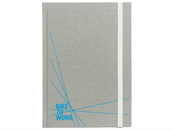 Notizbuch