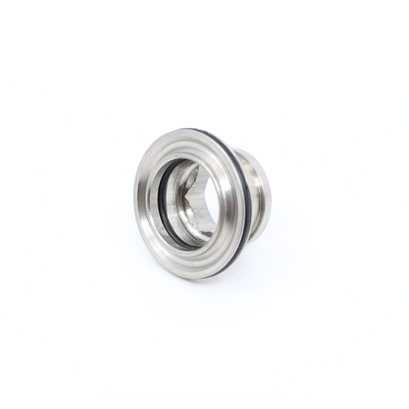 End Cap M1-21 DS 135x12 w o-ring / standard