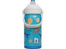 Thrive Flip Straw Kids V.I. / ocean life