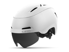 Bexley LED MIPS Helmet / matte white / M