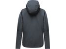 LUPRA GTX Damen-Regenjacke / lab graphite / S=38