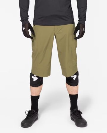 Sweet Protection Hunter II Shorts M / woodland / L