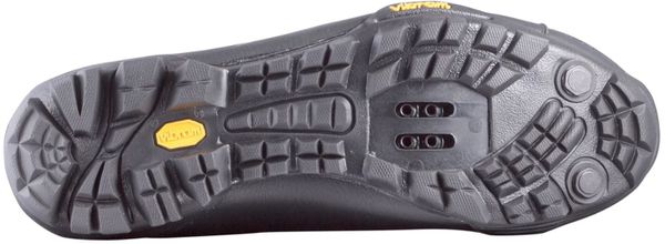 MXZ 304/X MTB-Winterschuhe / schwarz / 43