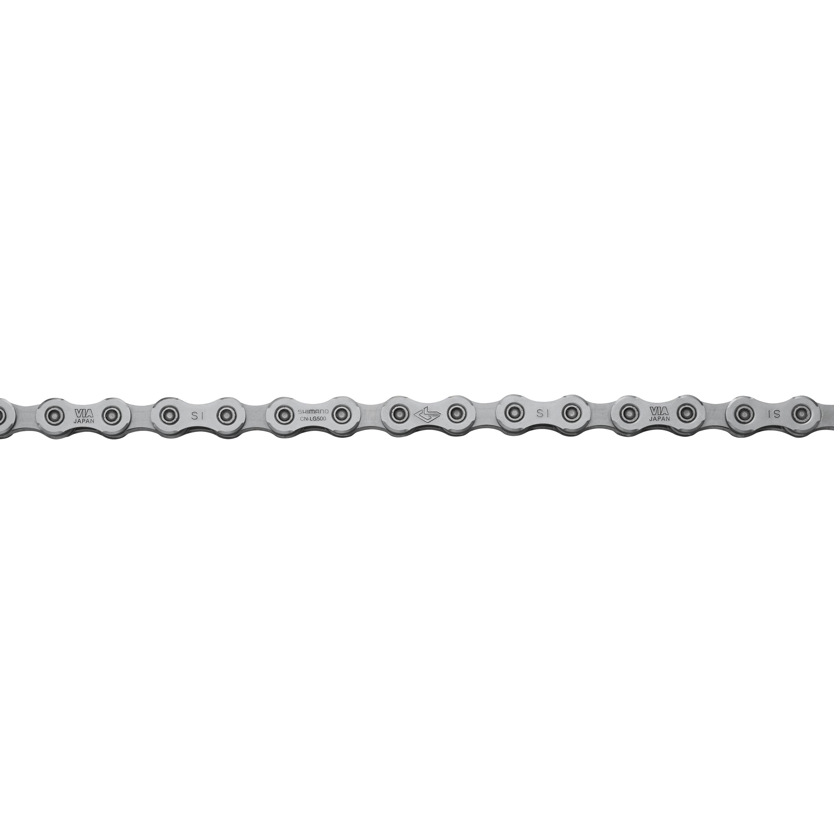 LINKGLIDE 500 Kette, 10-/11fach / 126 Glieder