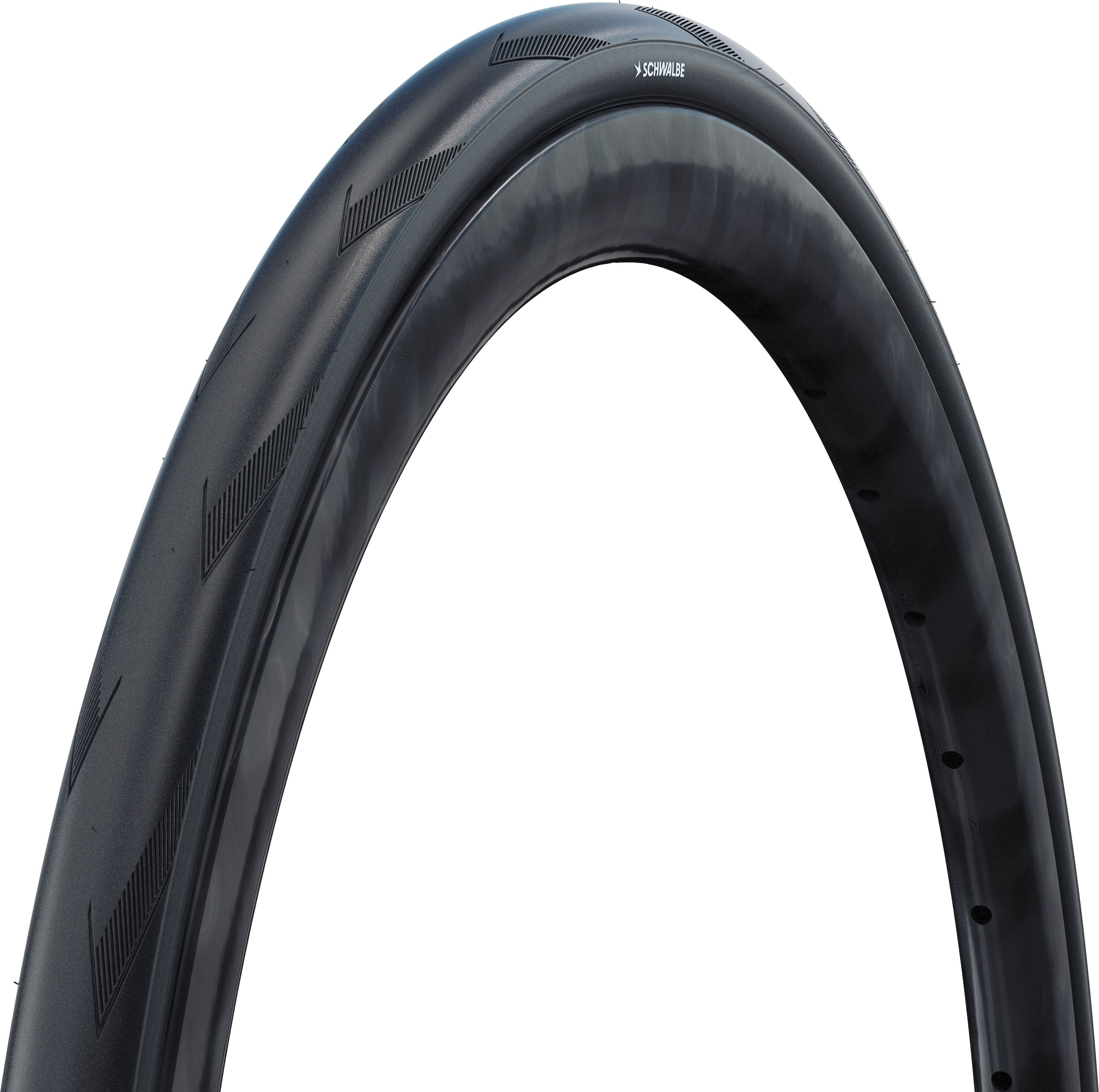 Pneu Pro One Aero Rear / black