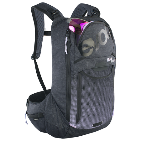 Trail Pro SF 12L Backpack / multicolour 21 / XS