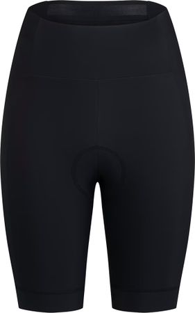 CORE Damen-Bundhose / black/white / S