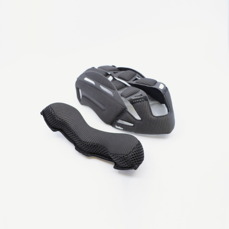 Insurgent Comfort Pad Set / black / XL/XXL