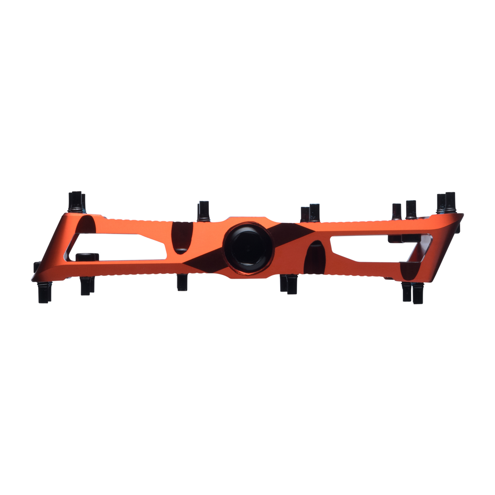 Turbine Pedal / orange / one size