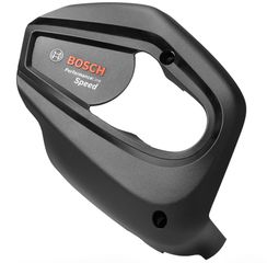 Bosch Design-Deckel links Performance Speed BDU378Y / anthrazit