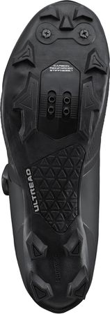 Men MTB SH-XC5 Schuh SPD / black / 39