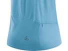 CUTINA HZ Damen-Kurzarmtrikot / blue bay / 48