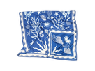 Beach Towels Large / ocean tresure