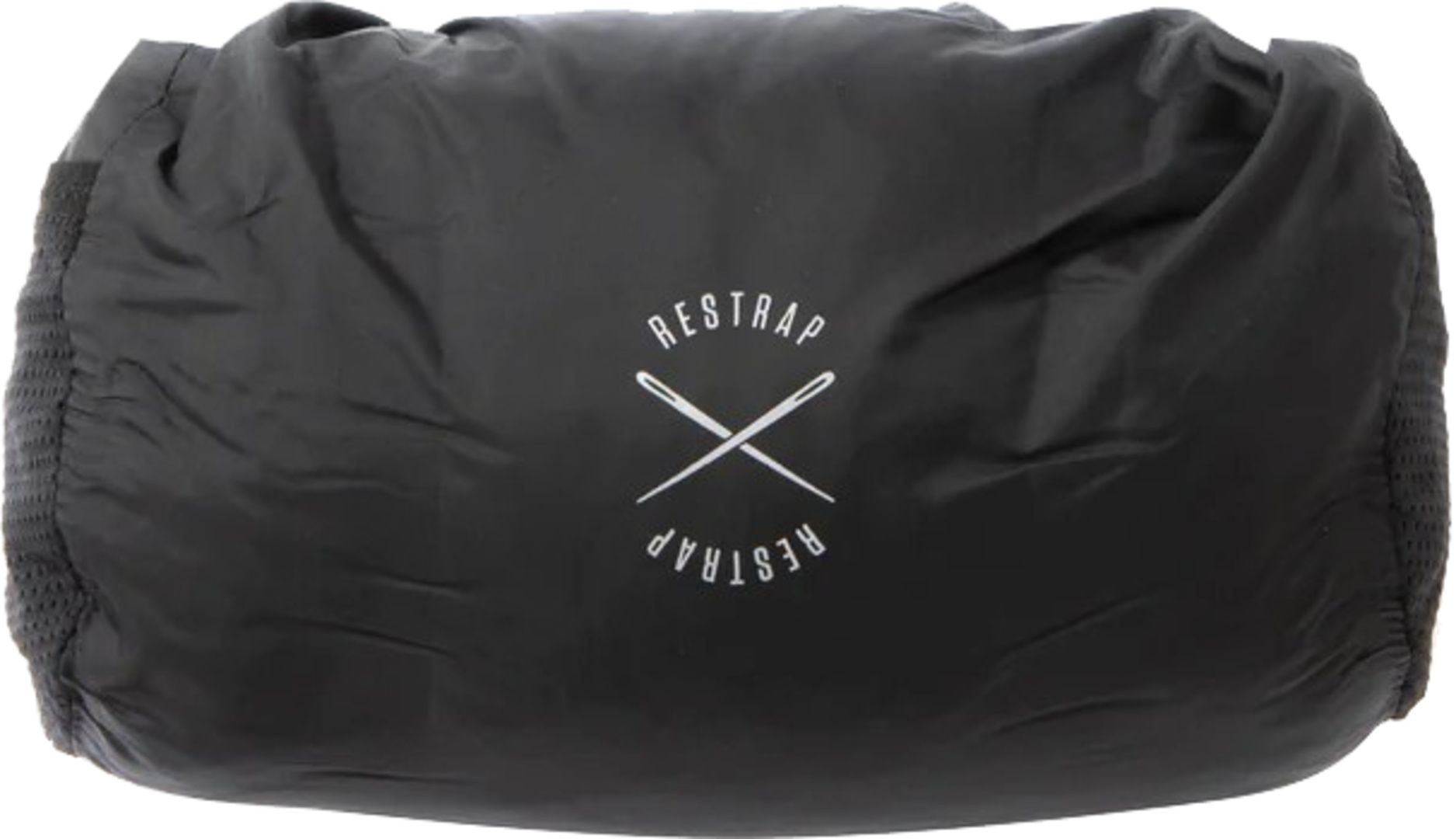 Race Dry Pack v2 / schwarz / 46 x 16 x 16 cm, 7 l