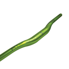 Atlas ALU 35x820 20MM Riser Bar / green / one size