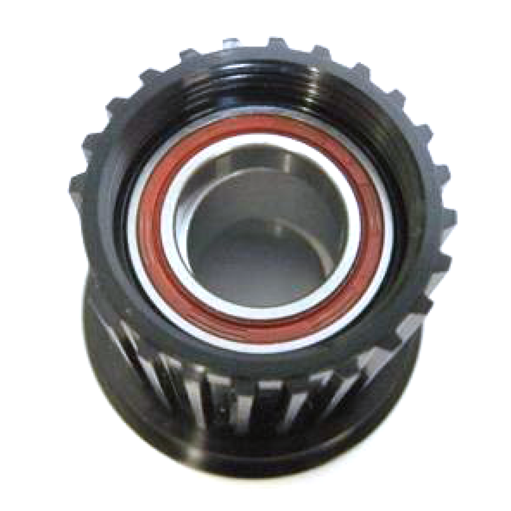Vault Cassette Body SHI Micro Spline 12 60T / one size