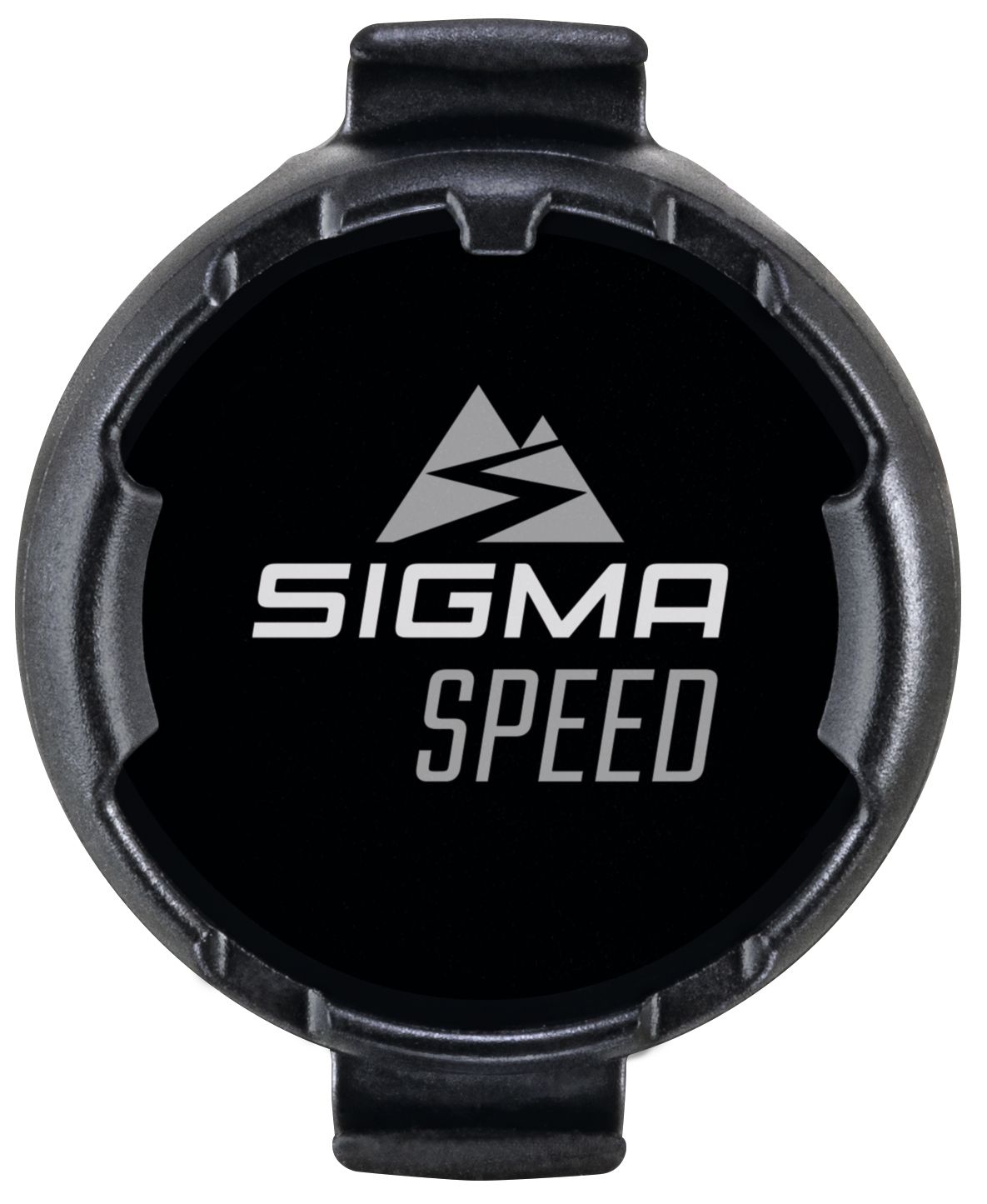 Sigma Computer Duo Speedsensor Magnetless / schwarz