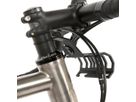 Bumper Bar / 1/4 / 4 x 1.8 x 12.5 cm