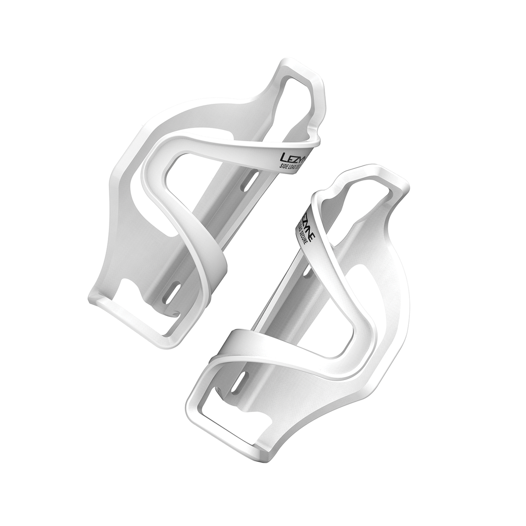 Flow Cage SL - Left / Right / white / right